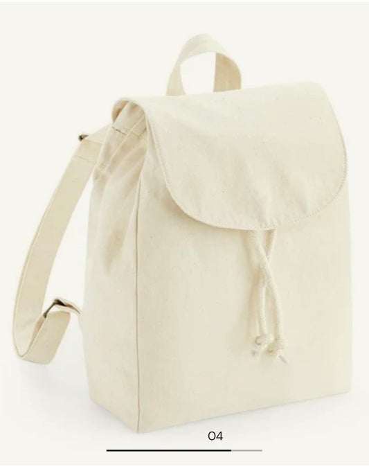 Zaino BASIC