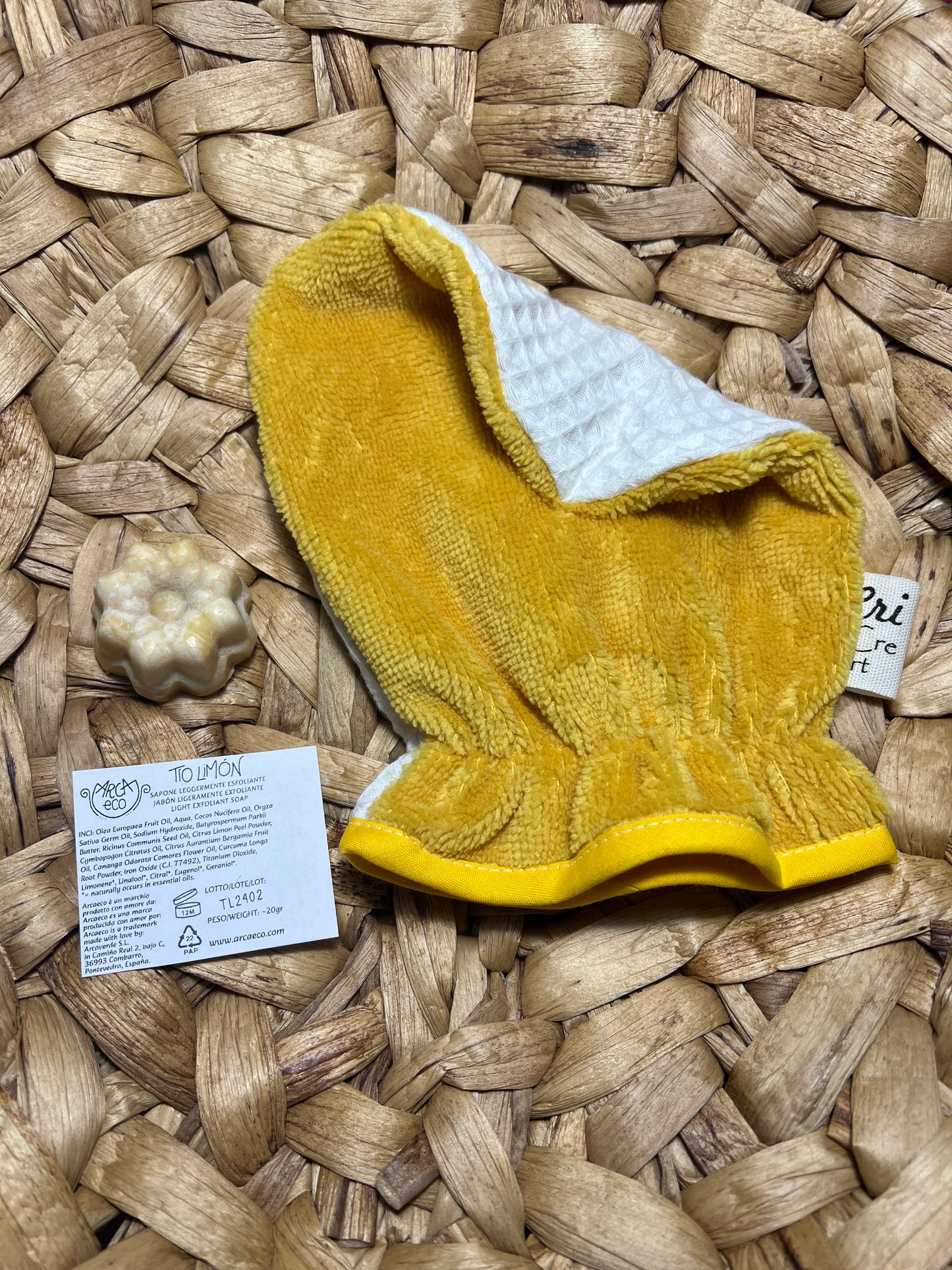 Soap Tio Limon