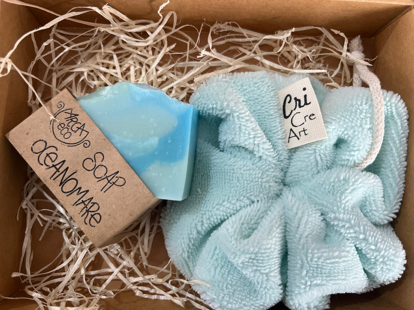 Box sapore di mare