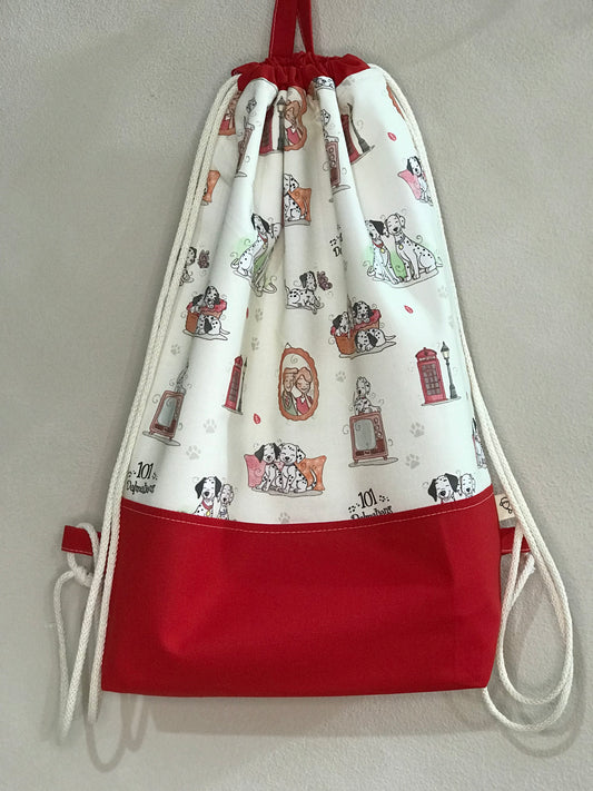 Set Asilo La carica dei 101