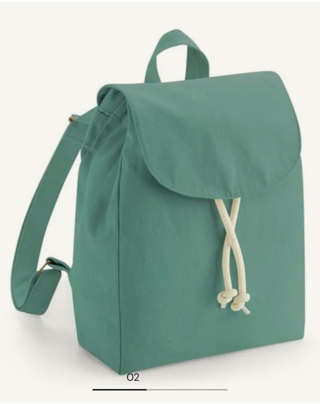Zaino BASIC