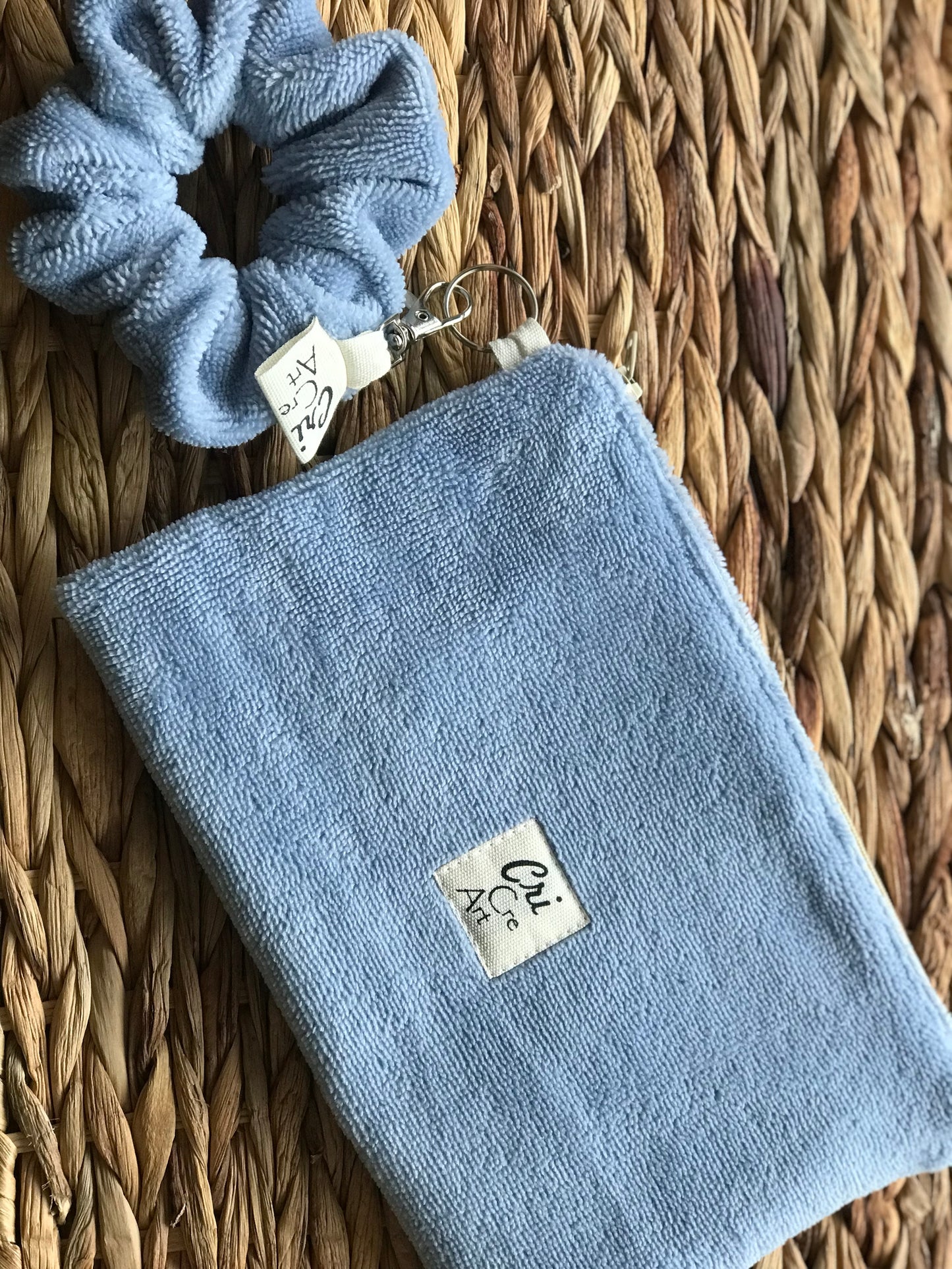 Bustina da polso in Bambù in PREORDINE