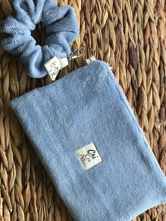 Bustina da polso in Bambù in PREORDINE