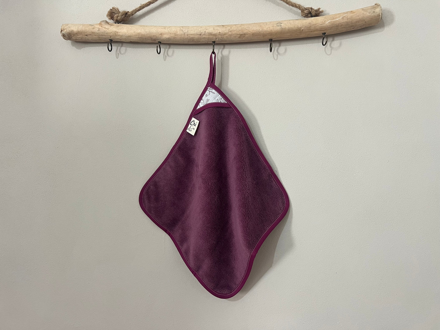 Asciughino 30x30 in ProntaConsegna