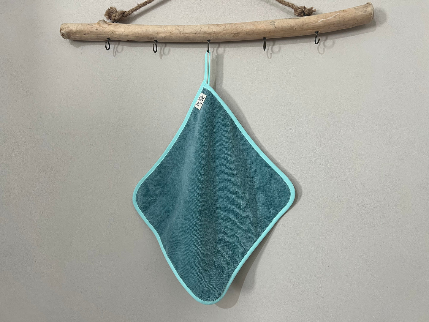 Asciughino 30x30 in ProntaConsegna