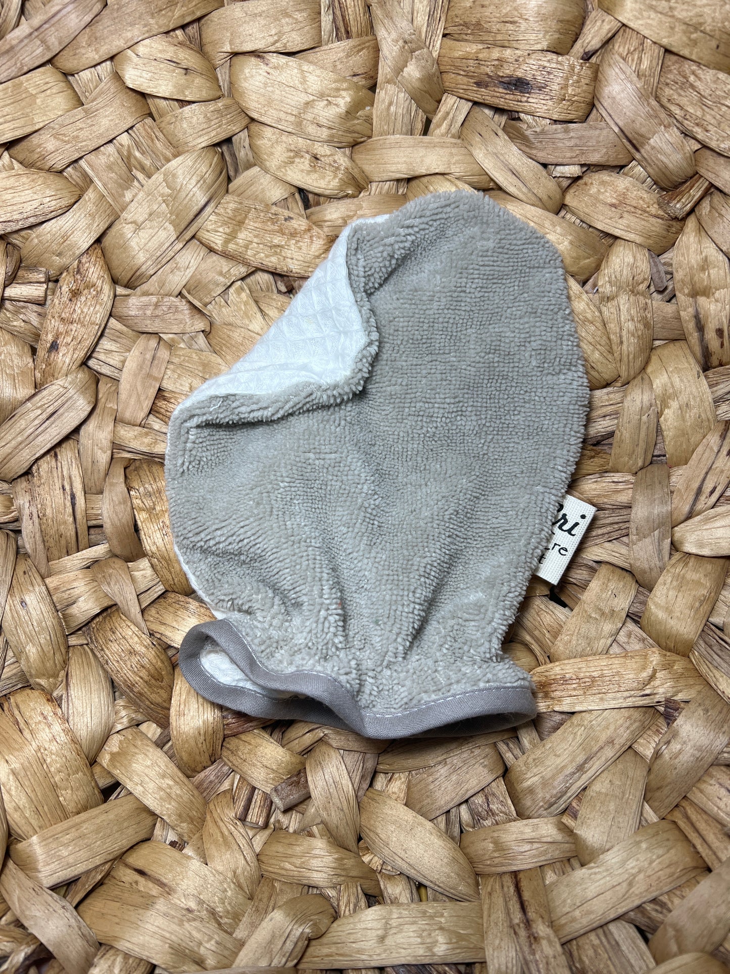 Guanto doccia donna in ProntaConsegna