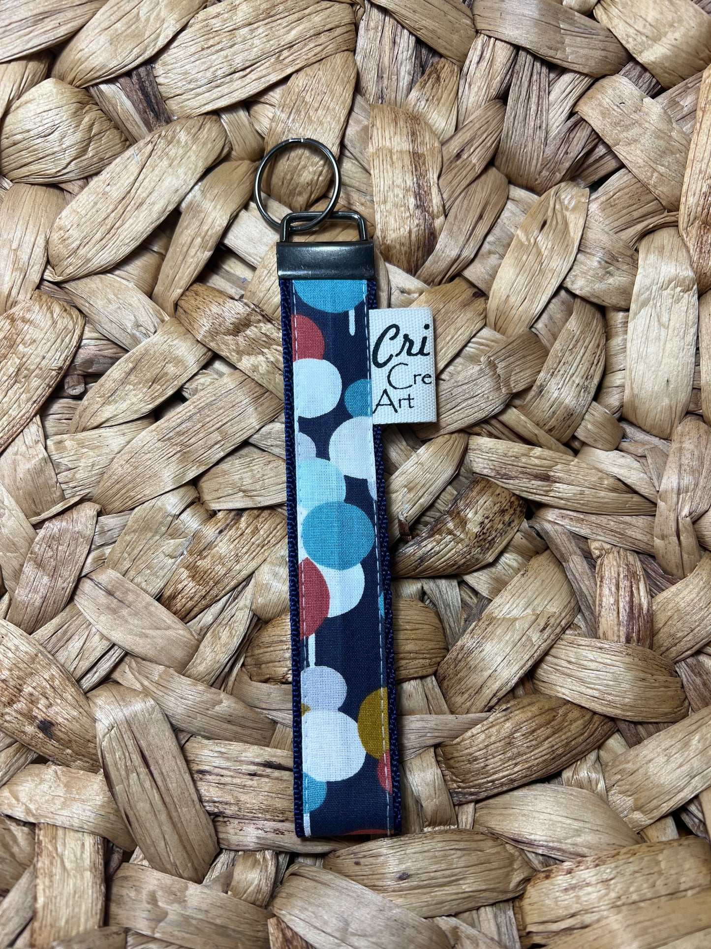 Portachiavi da polso in ProntaConsegna