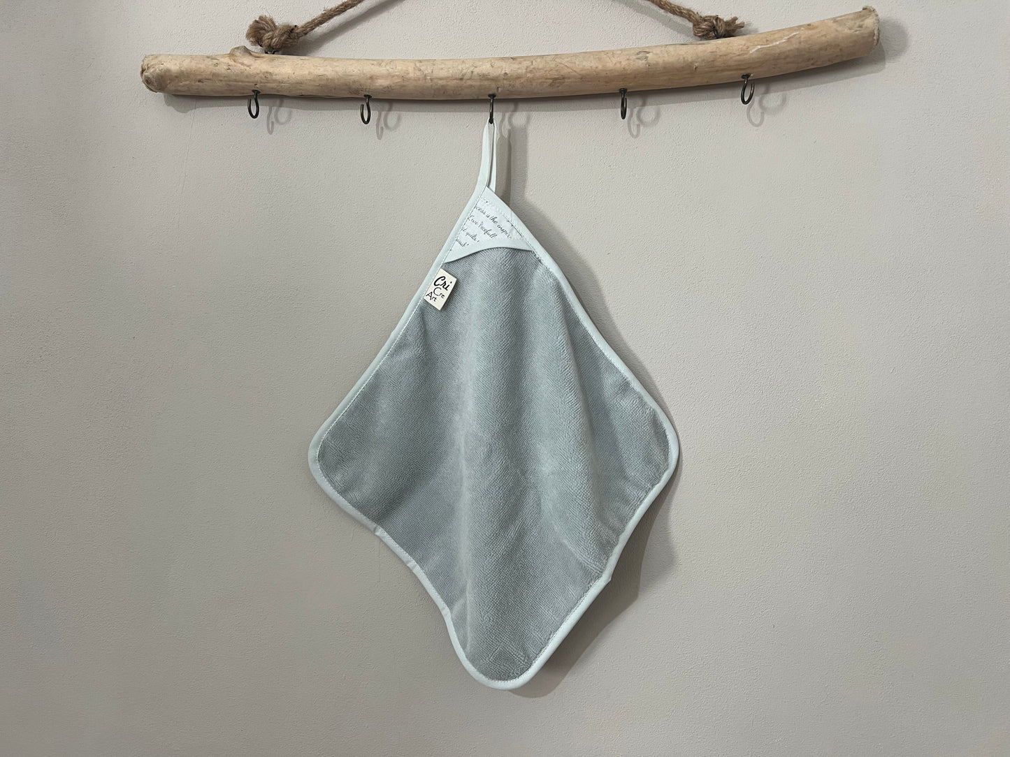 Asciughino 30x30 in ProntaConsegna