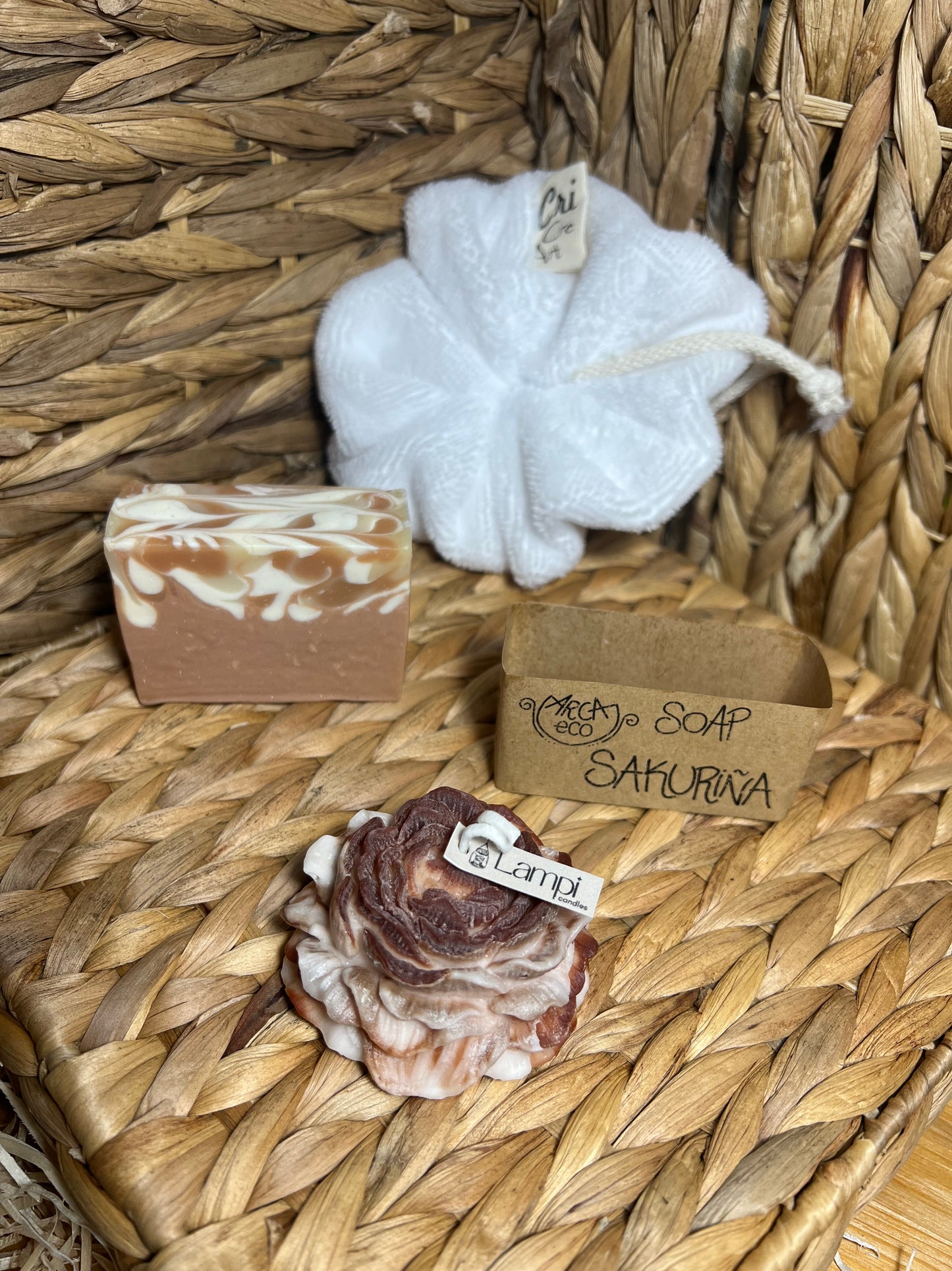Box estiva