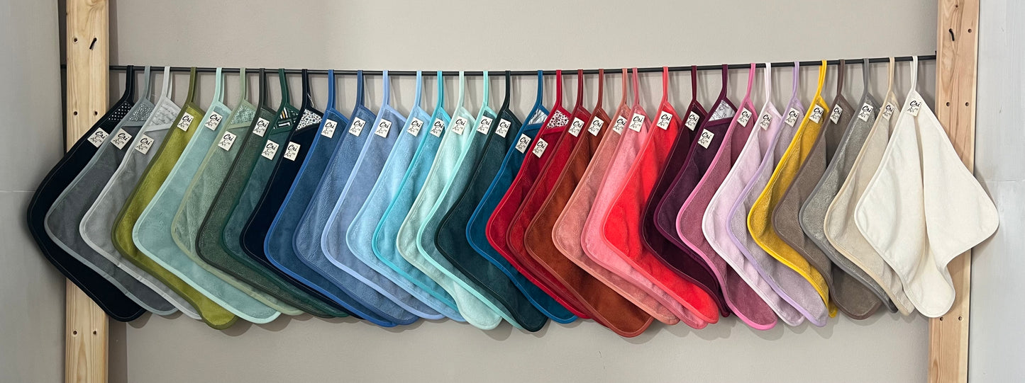 Asciughino 30x30 in ProntaConsegna