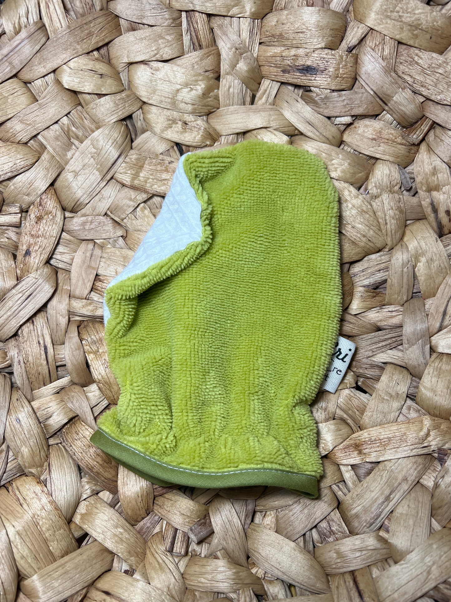 Guanto doccia donna in ProntaConsegna