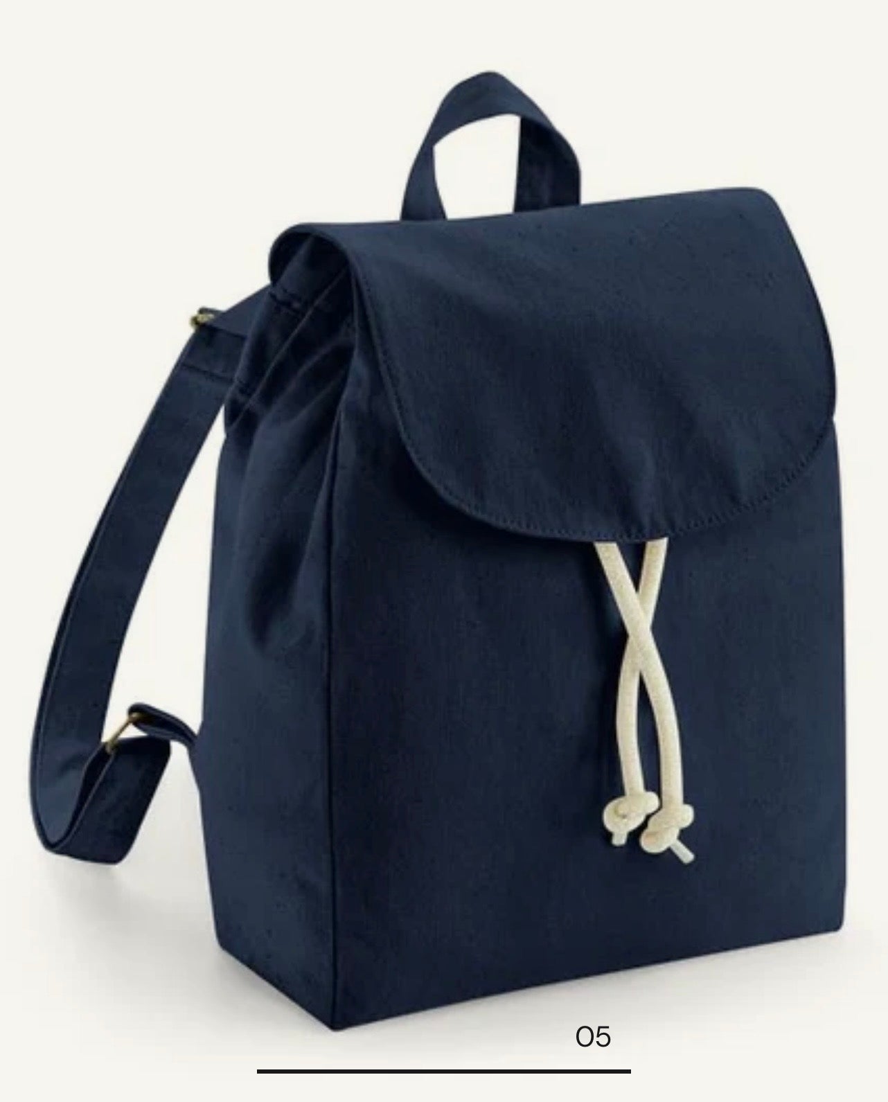 Zaino BASIC