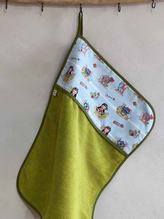 Asciugamano Lilo e Stitch