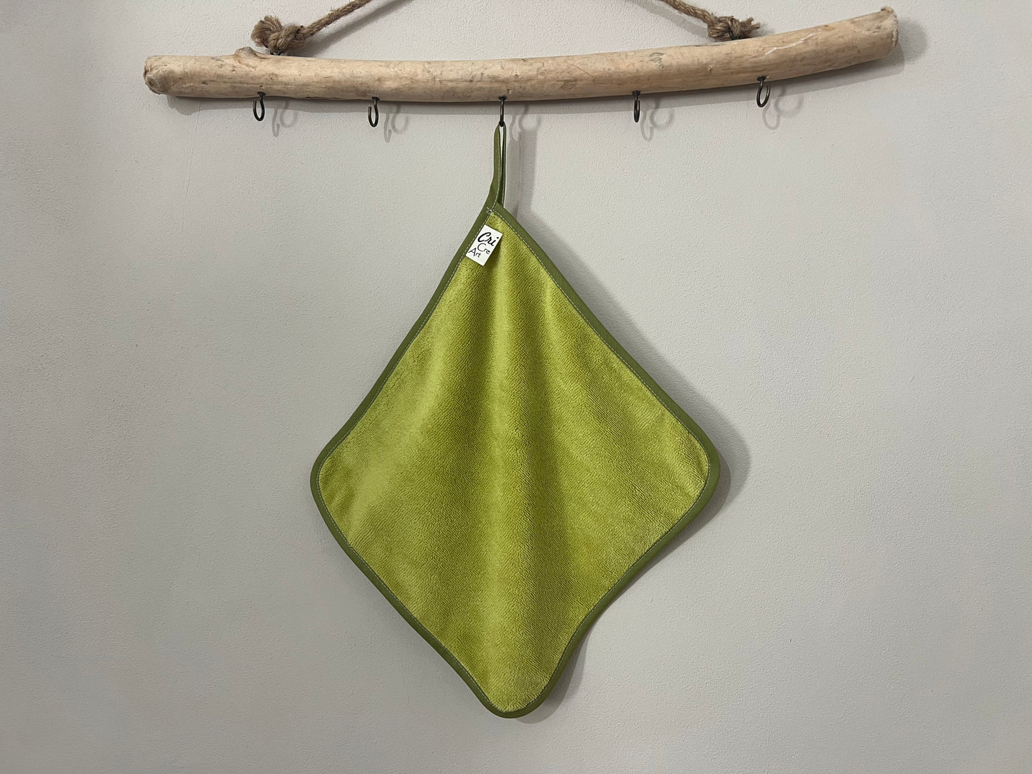 Asciughino 30x30 in ProntaConsegna