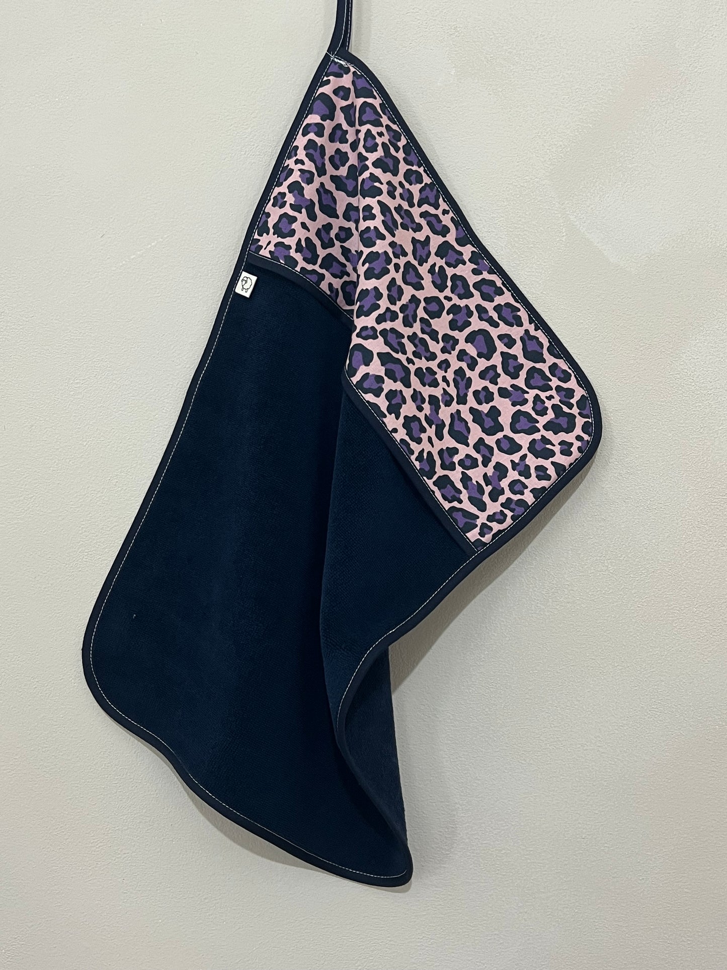 Set Leopard