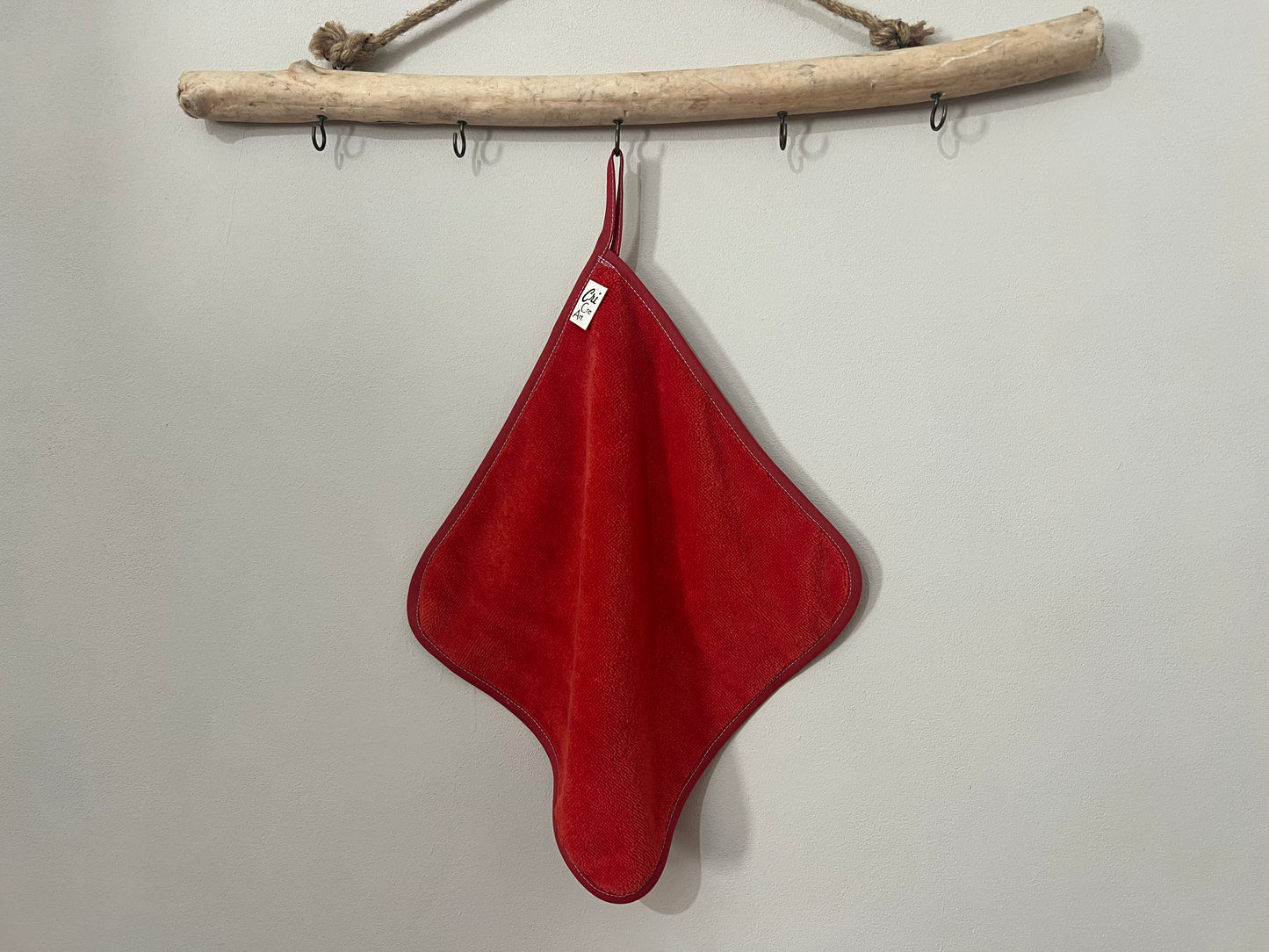 Asciughino 30x30 in ProntaConsegna