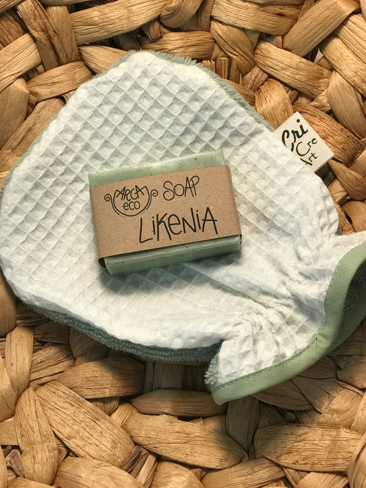 Soap Likenia