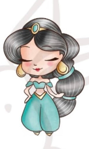 Personaggi