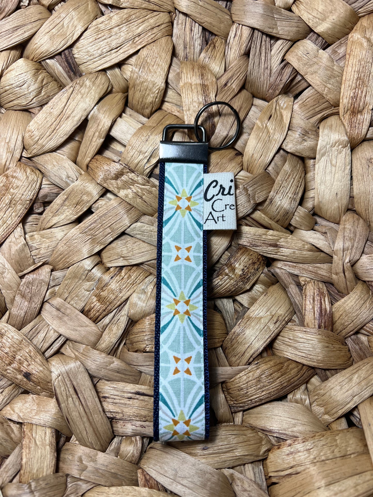 Portachiavi da polso in ProntaConsegna