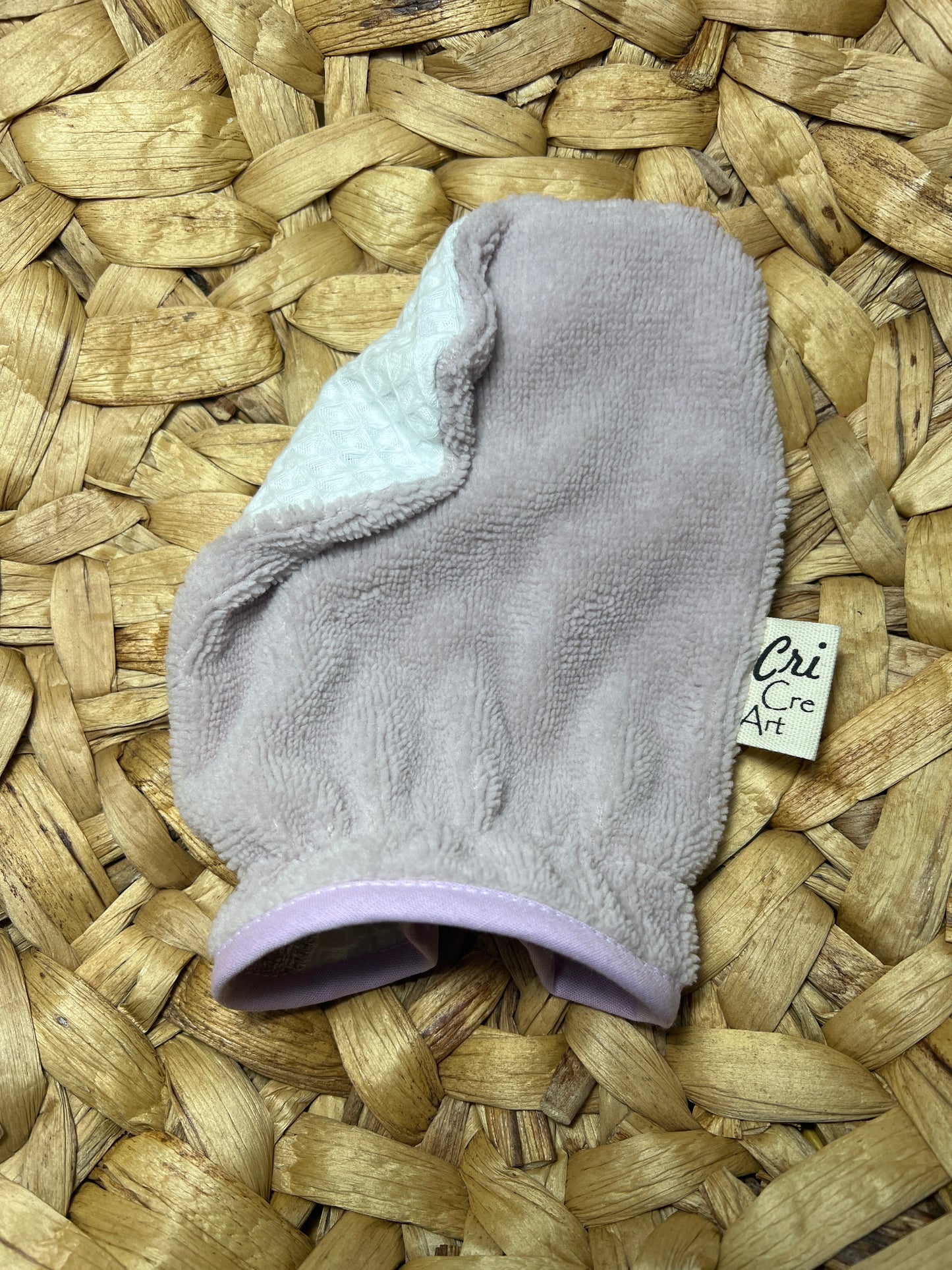 Guanto doccia donna in ProntaConsegna