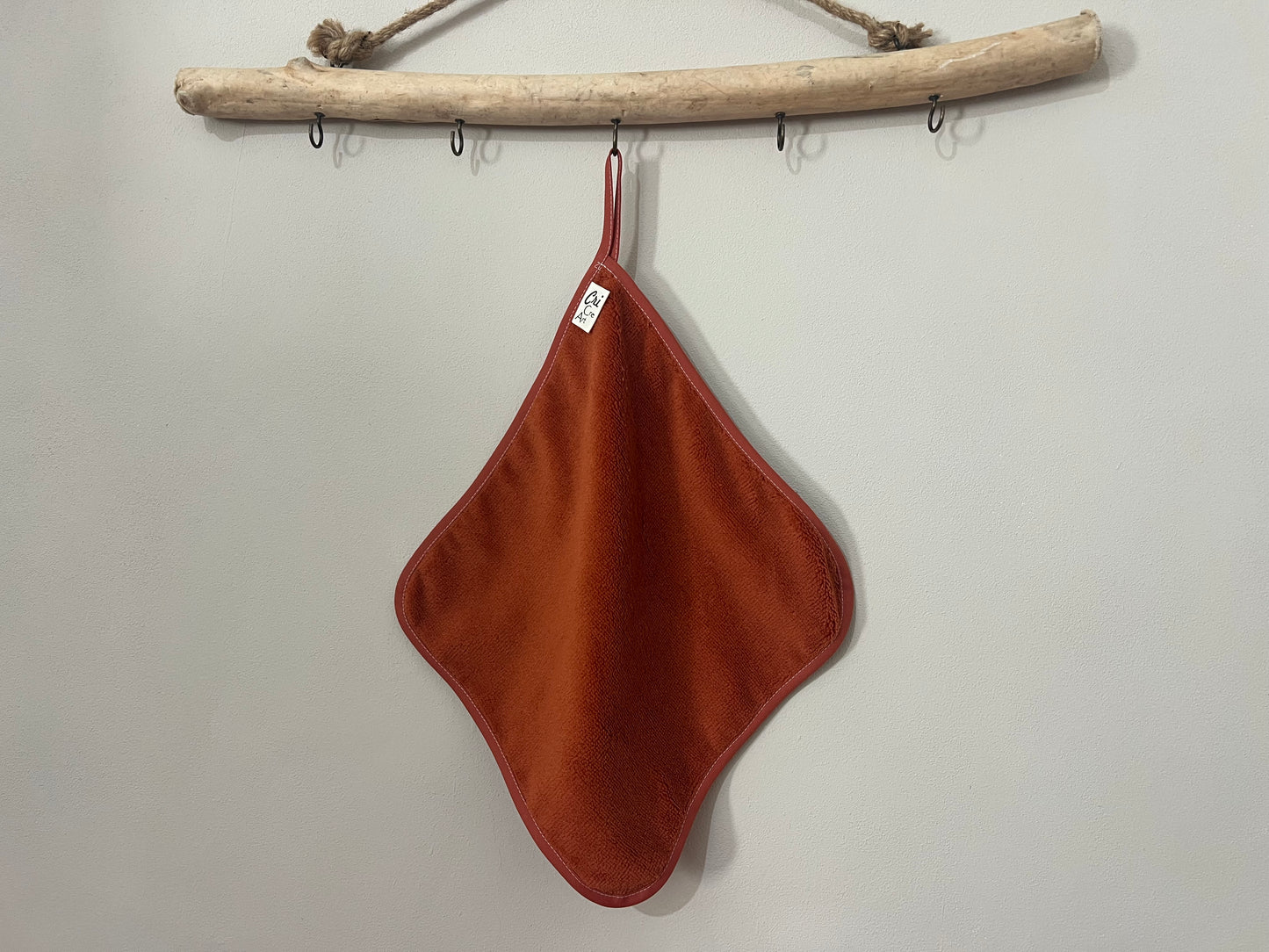 Asciughino 30x30 in ProntaConsegna