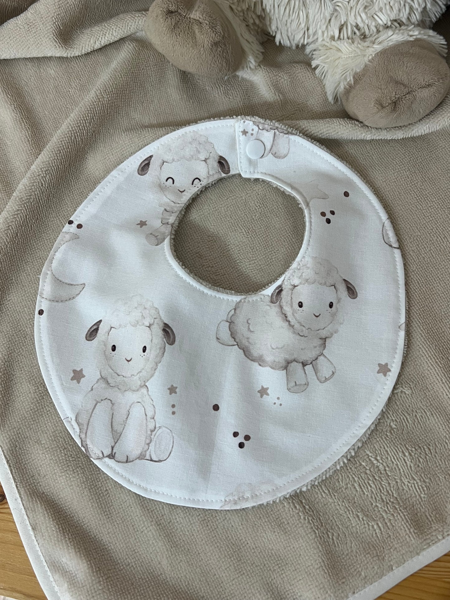 Set Nascita Pecorelle