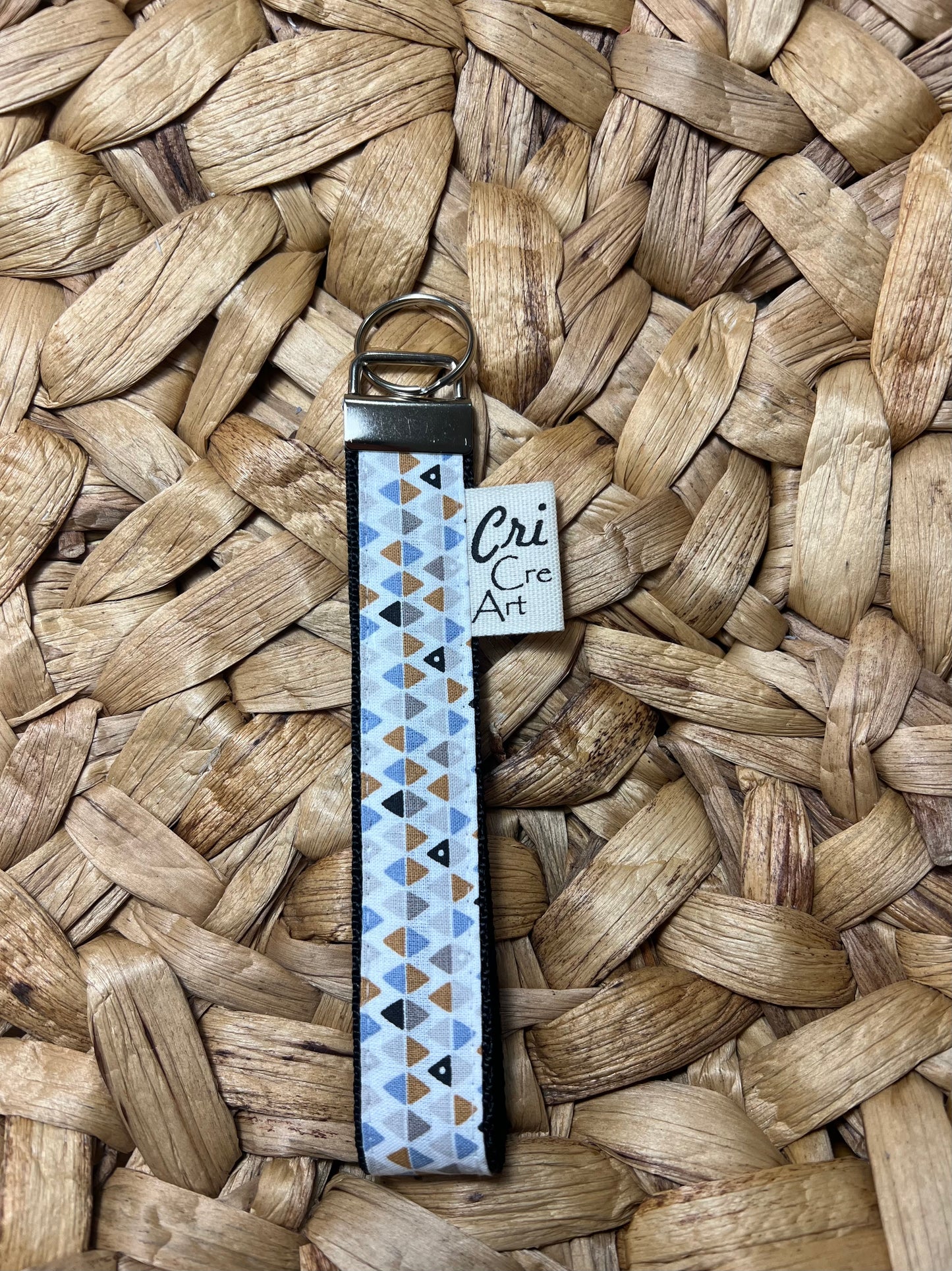 Portachiavi da polso in ProntaConsegna