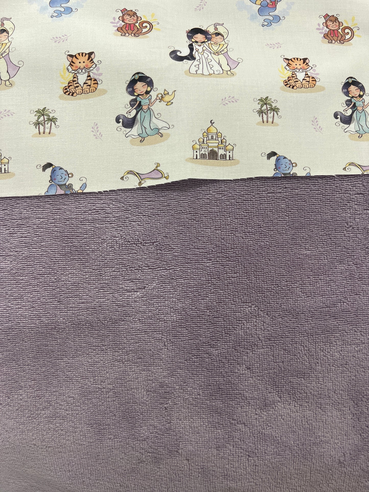 Aladdin