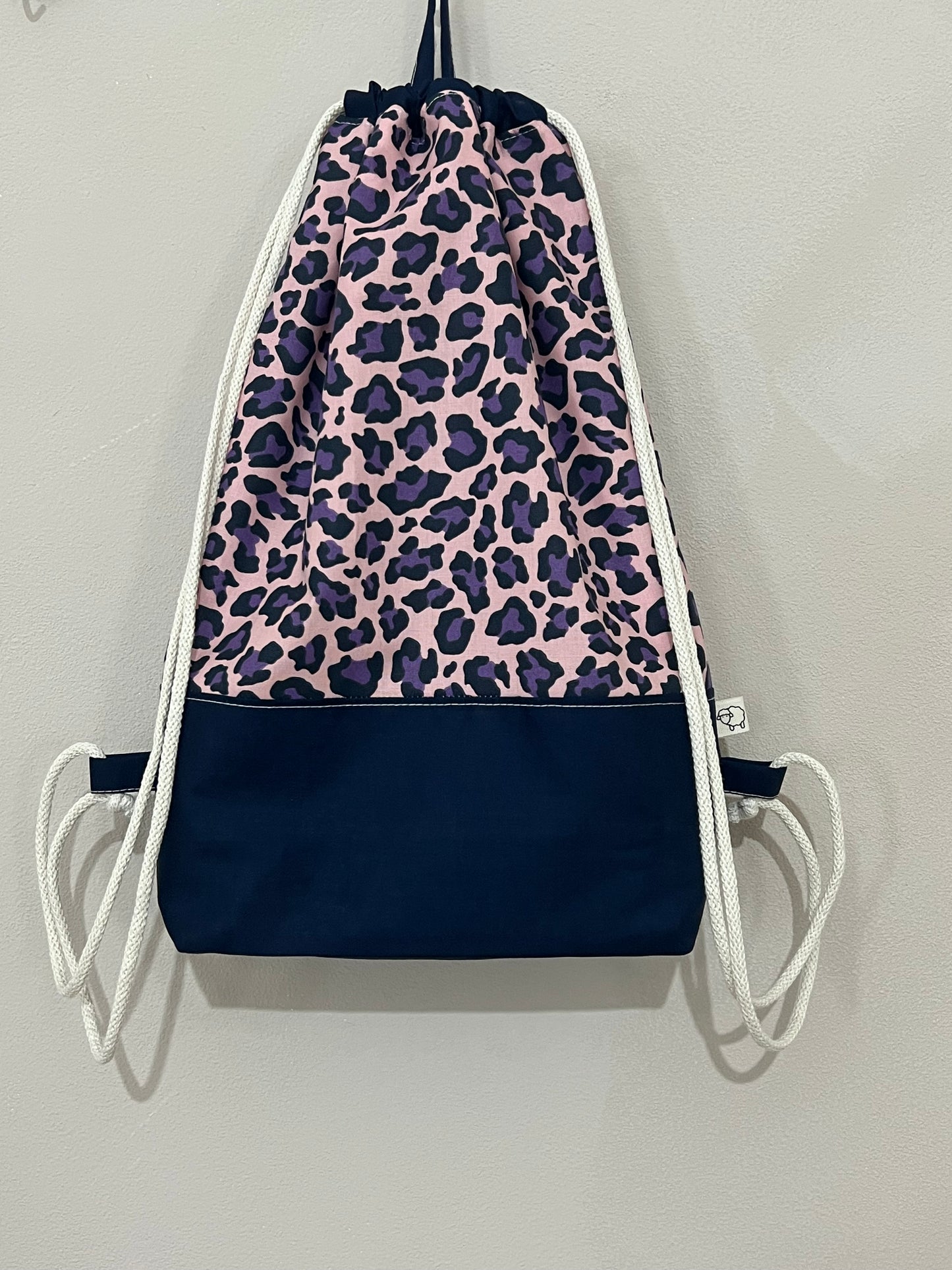 Set Leopard