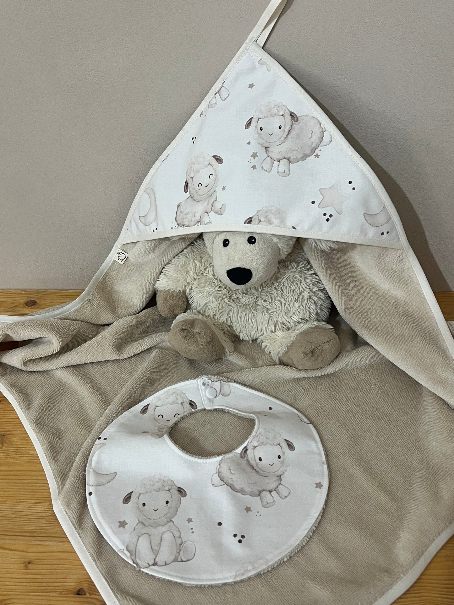 Set Nascita Pecorelle