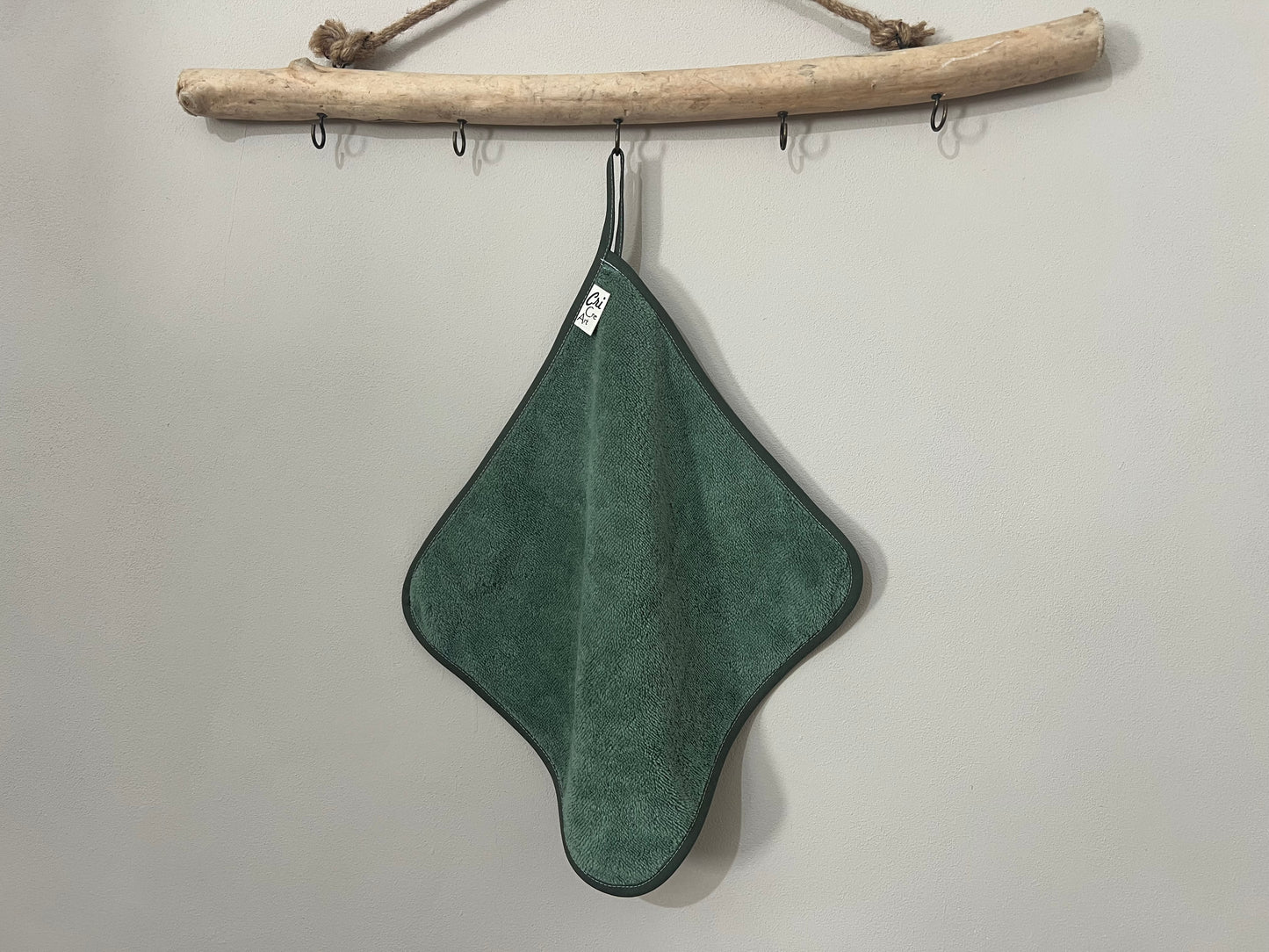 Asciughino 30x30 in ProntaConsegna