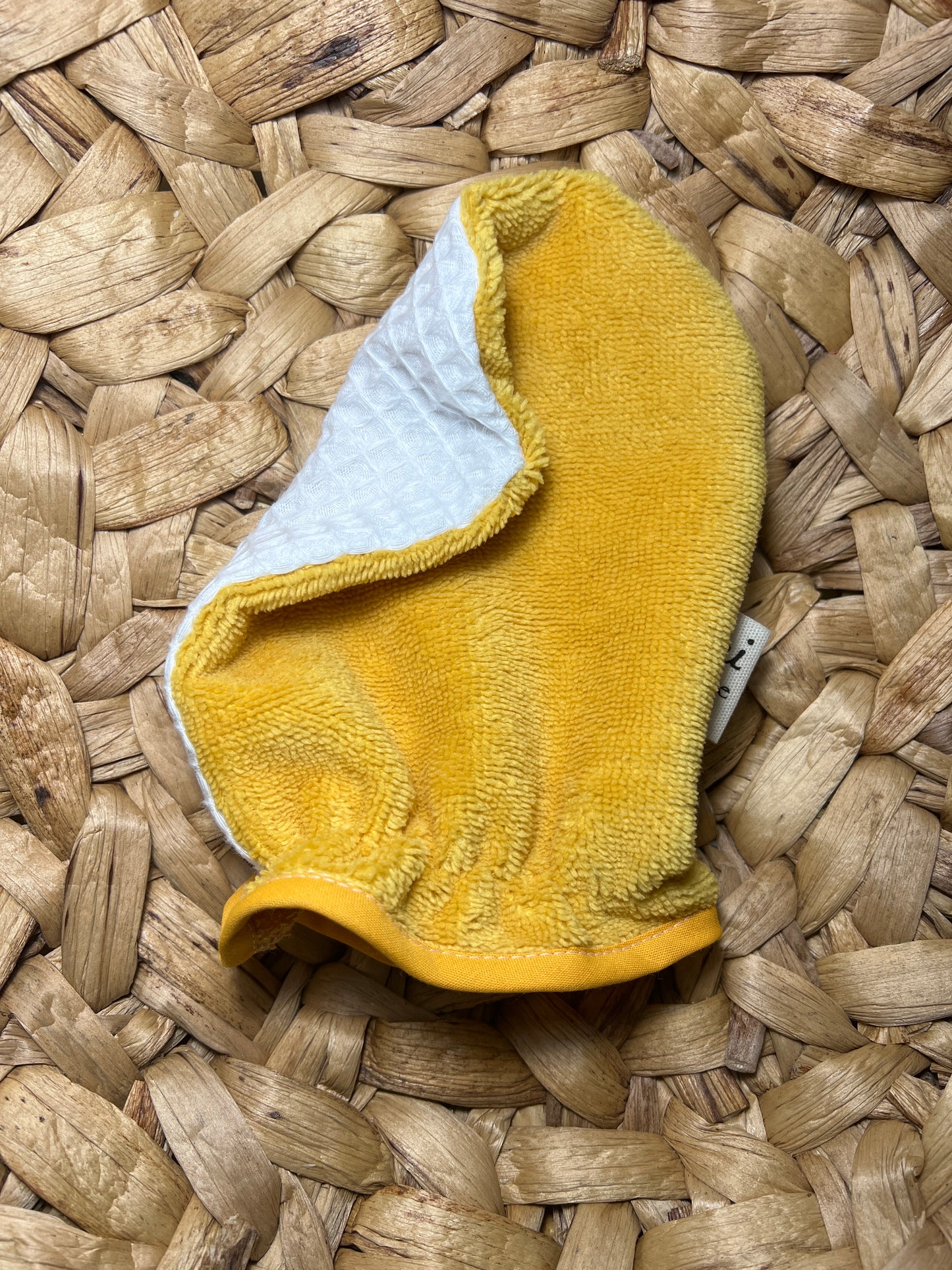 Guanto doccia donna in ProntaConsegna