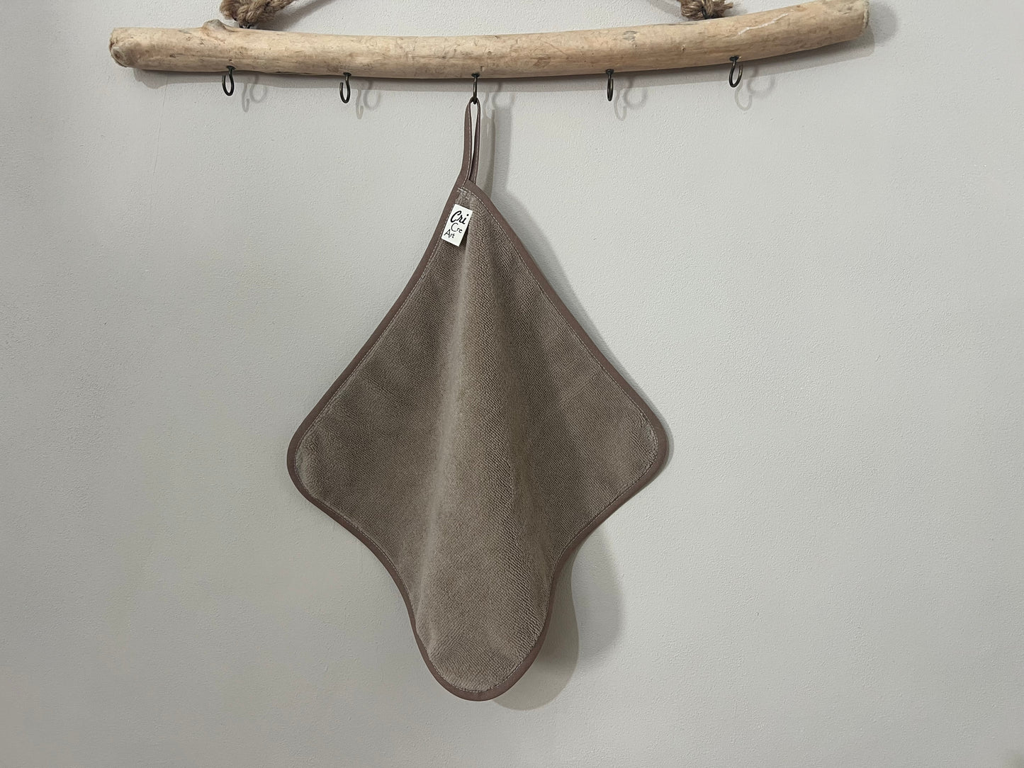 Asciughino 30x30 in ProntaConsegna