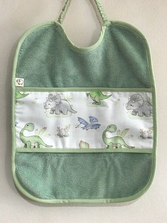Set Asilo Dinosauri