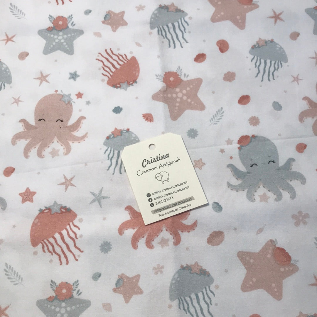 Octopus