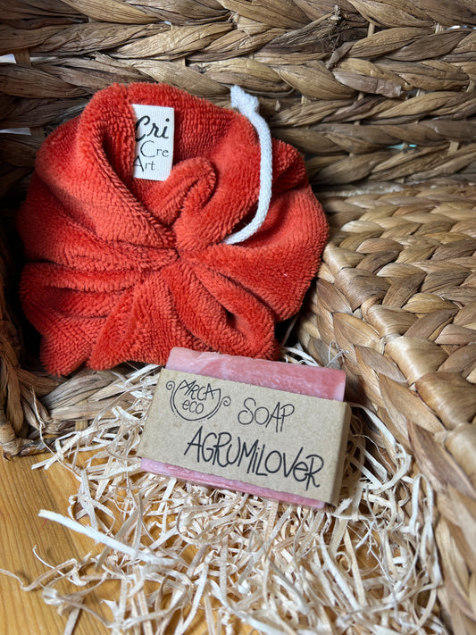 Set  Agrumilover
