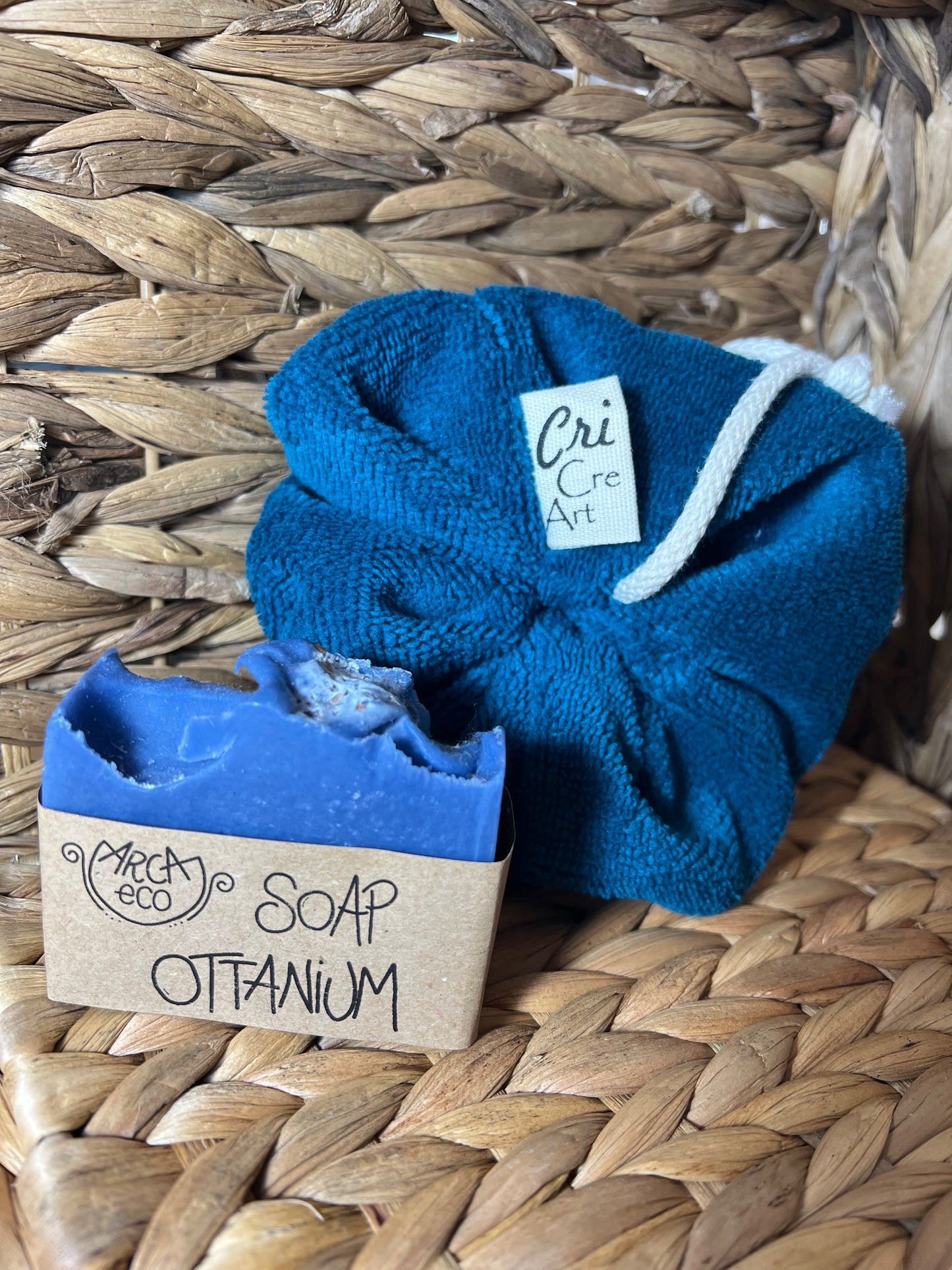 Set Ottanium
