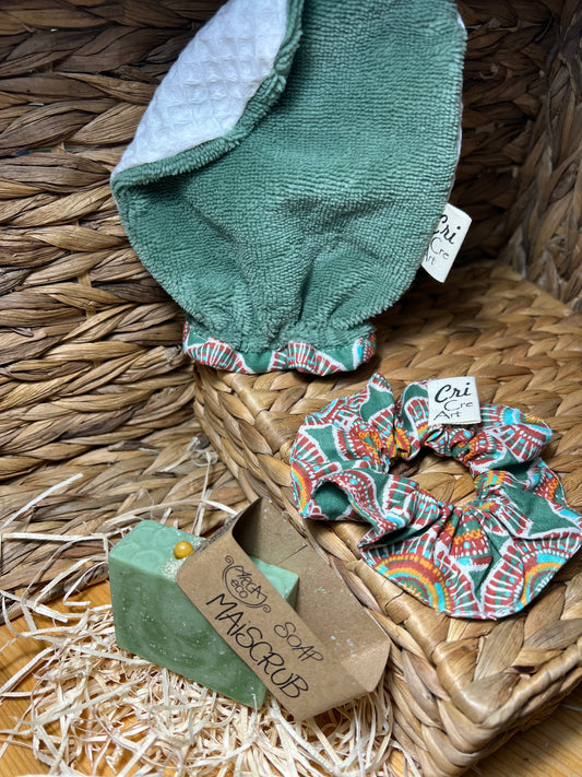 Box Benessere