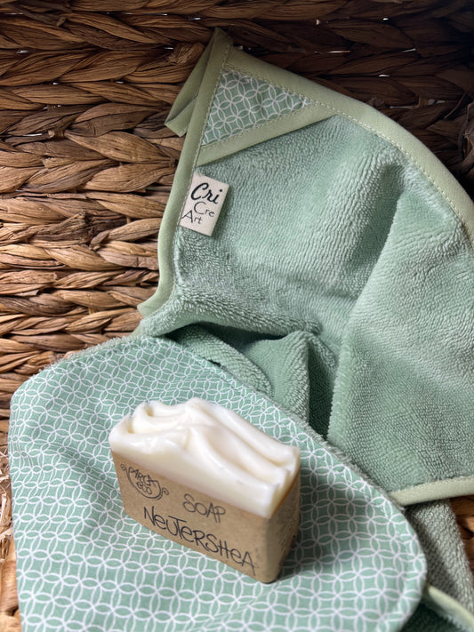 Box pelli sensibili viso