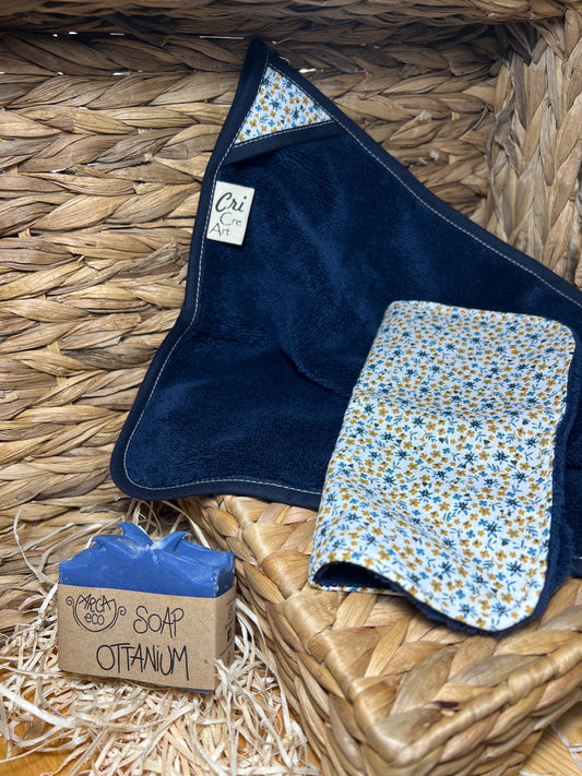 Box Afrodite viso