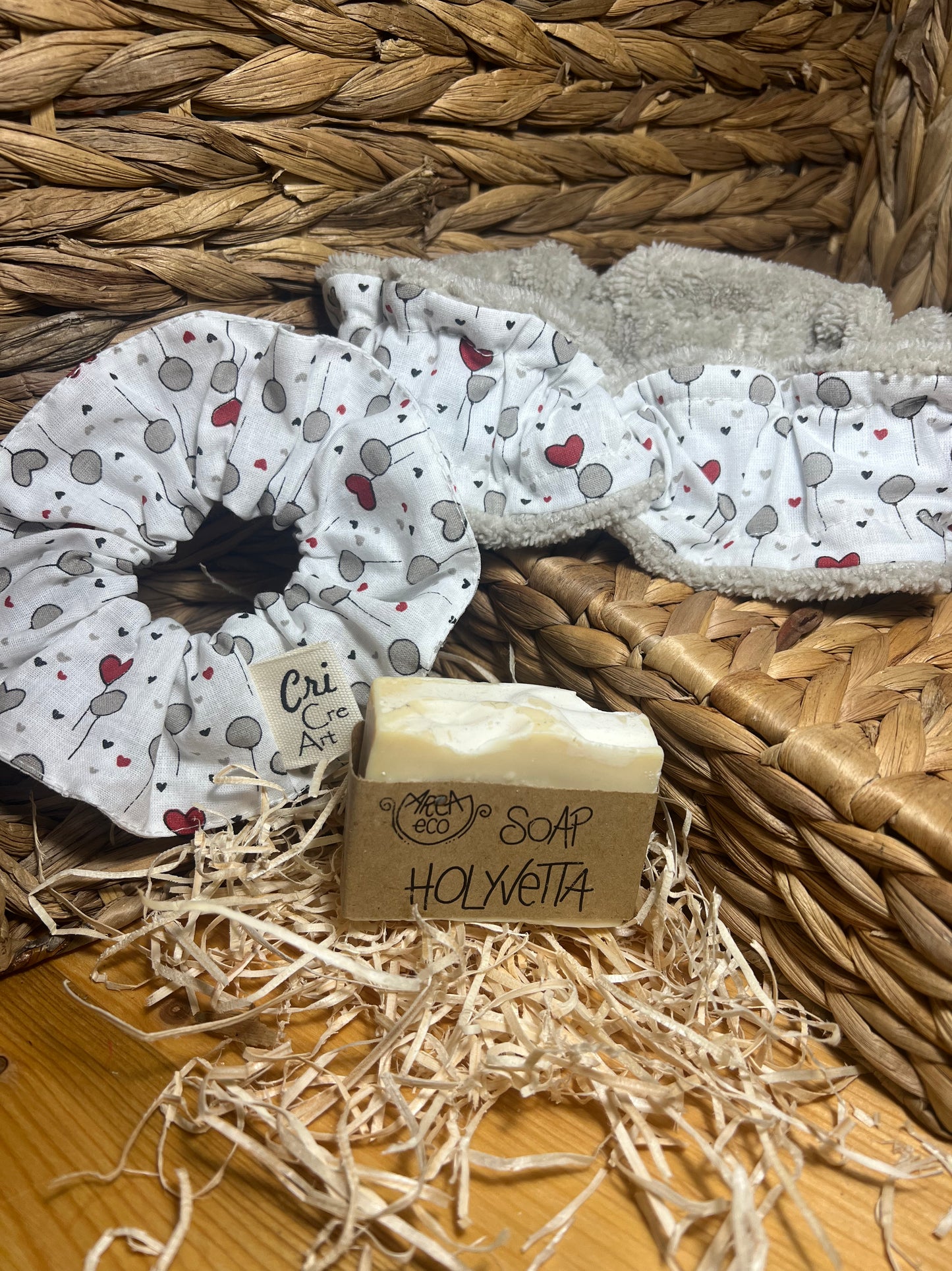 Box cuoricini