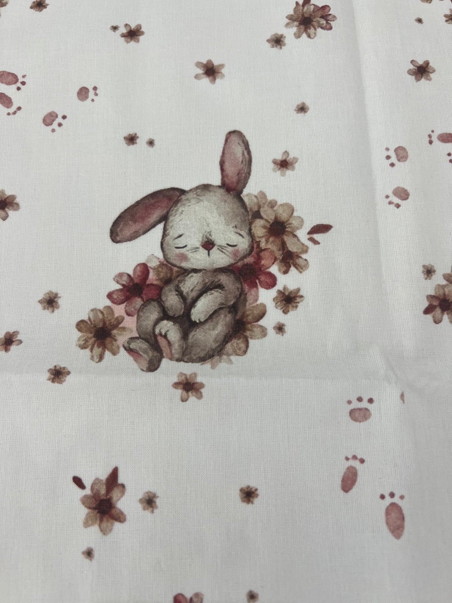 Cotone coniglietti