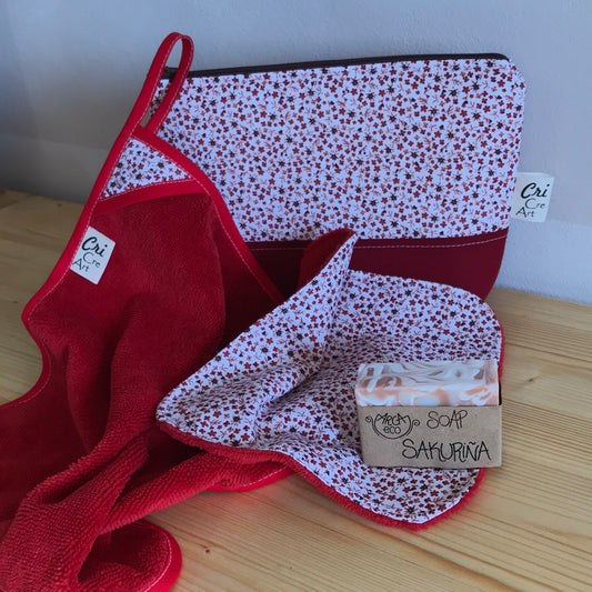 Pochette Mini in pronta consegna