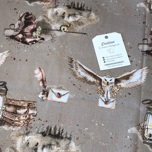 Cotone Premium Edvige