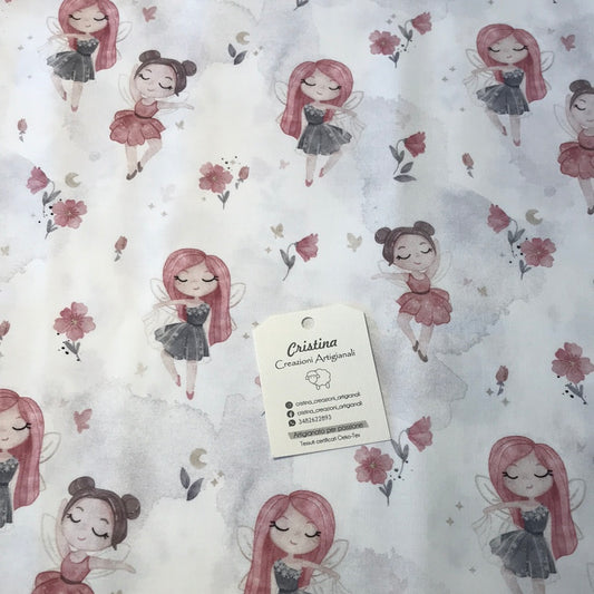 Cotone Premium Fatine