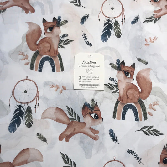 Cotone Premium Acchiappa sogni