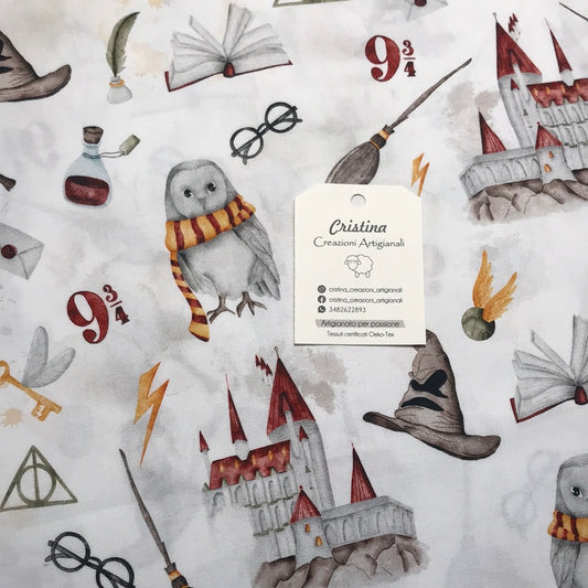 Cotone Premium Harry